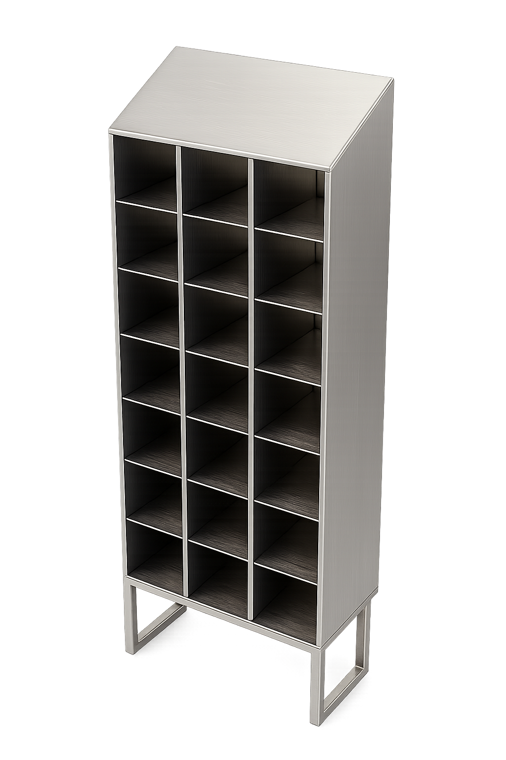 Shoe Storage Units