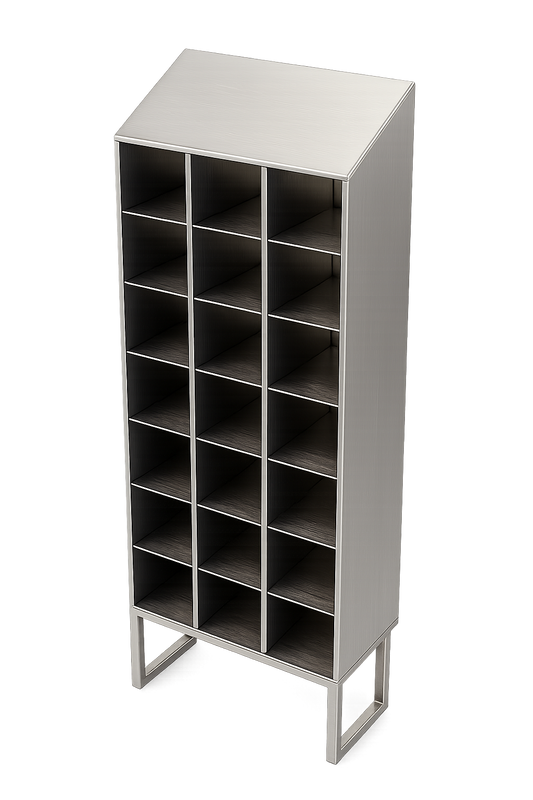 Shoe Storage Units